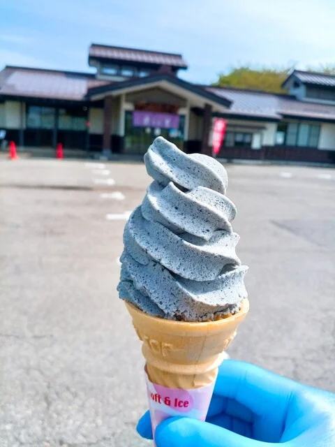 そば処 福湊庵 - 鶴岡（そば）の写真