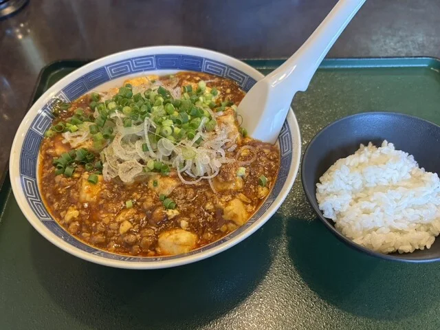 町中華 縁 - 石巻（中華料理）の写真