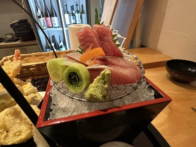 和海味処 いっぷく（ワミアジドコロ イップク） - 陸中山田（日本料理）の写真