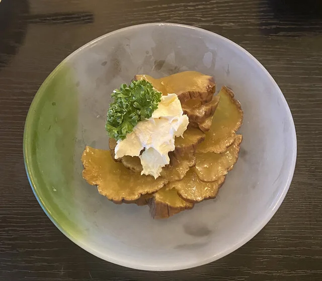 日本料理 里乃や 横山店（さとのや） - 横手（郷土料理）の写真