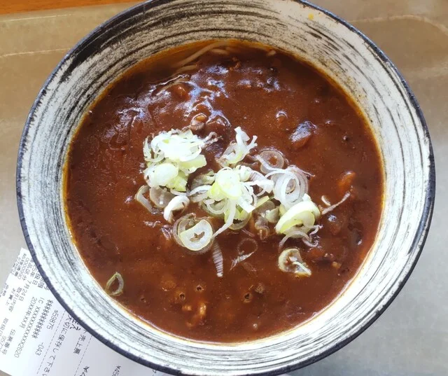 軽食 ひまわり ヤマザワ成沢店 - 蔵王（ラーメン）の写真