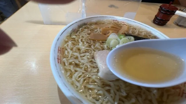 多良福（たらふく） - 宮古（ラーメン）の写真