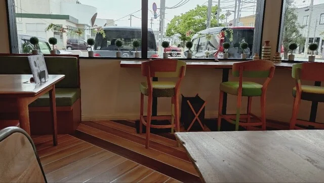 kirinの木 - 大曲（カフェ）の写真