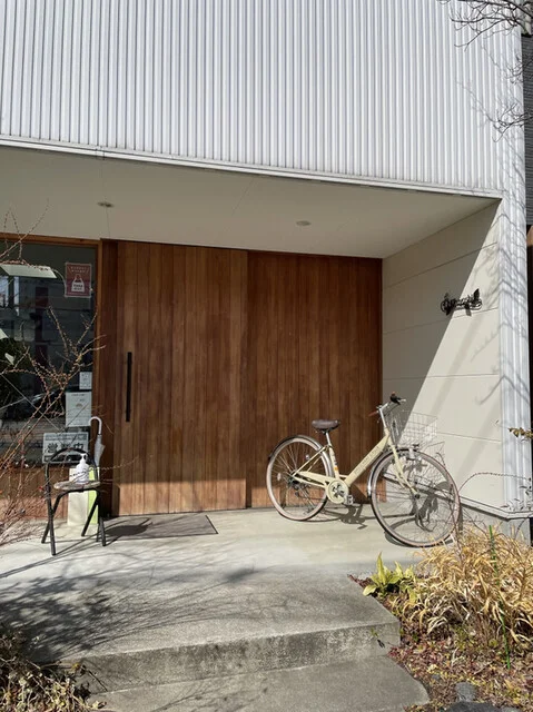 Cafe Kikuyoshi（カフェ キクヨシ） - 釜石（カフェ）の写真