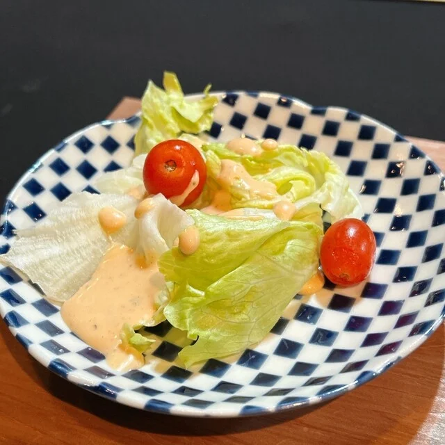 カフェラジオ - 能代（カフェ）の写真