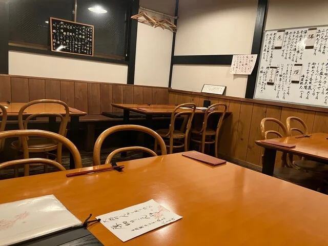 割烹居酒屋 いわや - 秋田（居酒屋）の写真