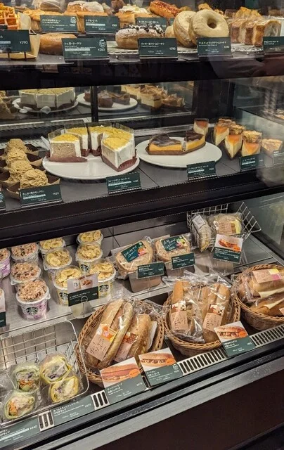 スターバックスコーヒー イオンモール石巻店 - 石巻あゆみ野（カフェ）の写真