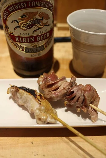 鳥助 - 久慈（焼き鳥）の写真