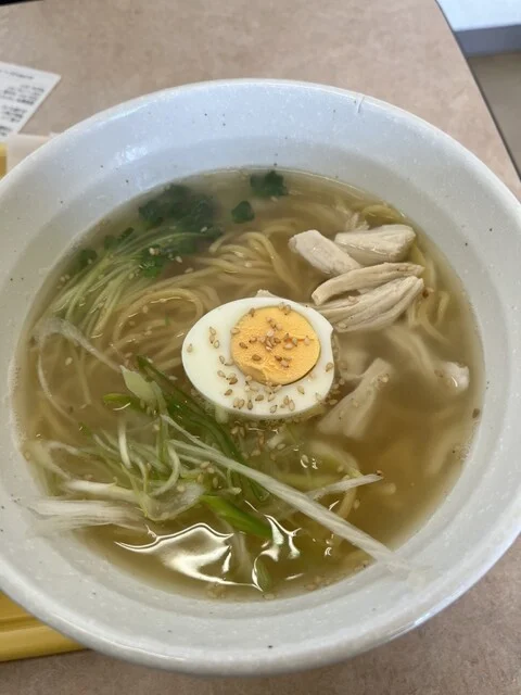 一口茶屋 コメリパワー花巻店 - 似内（たい焼き・大判焼き）の写真