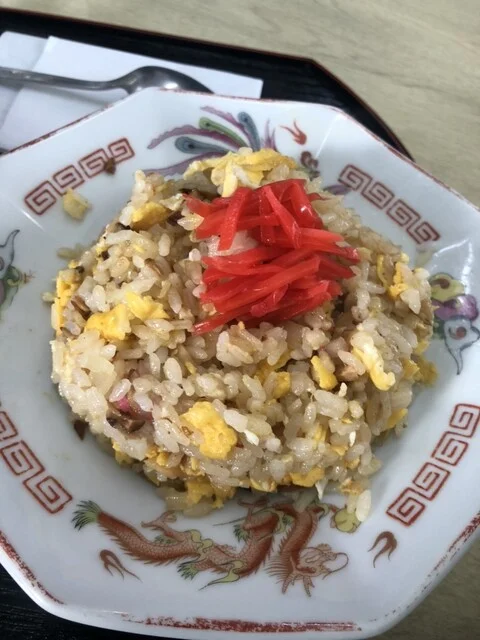 ドライブイン両国 - 八幡平（ラーメン）の写真