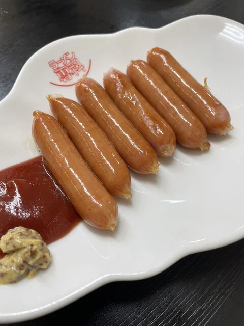 ラーメン専科 大船渡店 - 大船渡（ラーメン）の写真