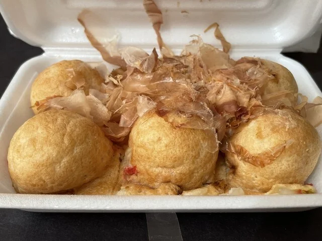 あじまん 主婦の店 美原店 - 鶴岡（たい焼き・大判焼き）の写真