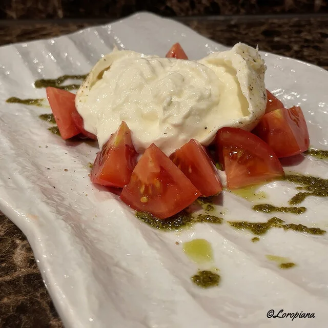 自然派ワインと炭火焼き料理 La Brace Gianni（ラ ブラーチェ ジャンニ） - 上盛岡（ワインバー）の写真