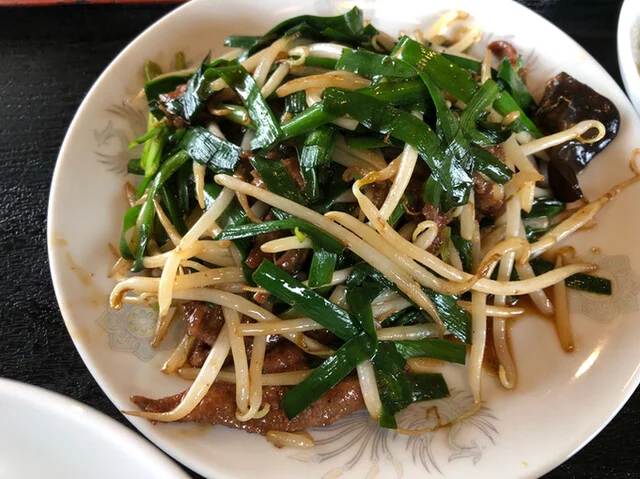 中国料理 ジャスミン亭 - 西米沢（中華料理）の写真