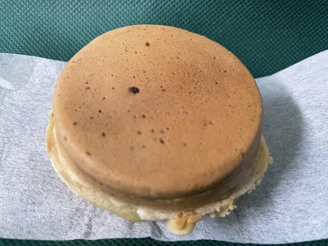 あじまん サンデー前田店 - 山形（たい焼き・大判焼き）の写真