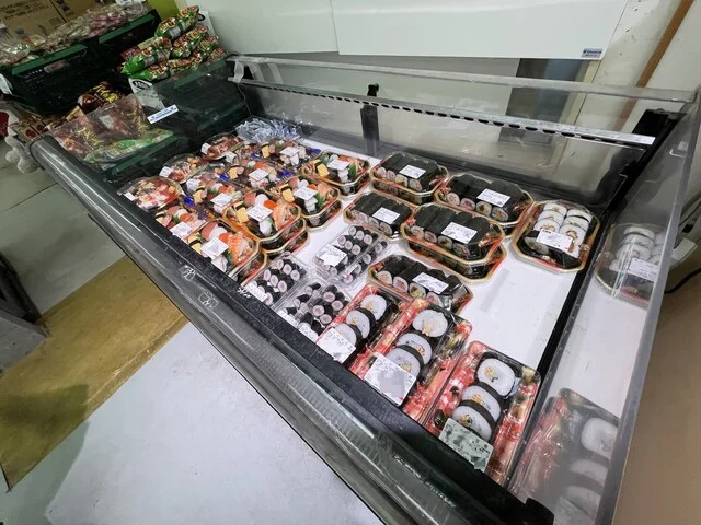 三吉弁当 砂越本店（ストアー三吉） - 砂越（弁当）の写真