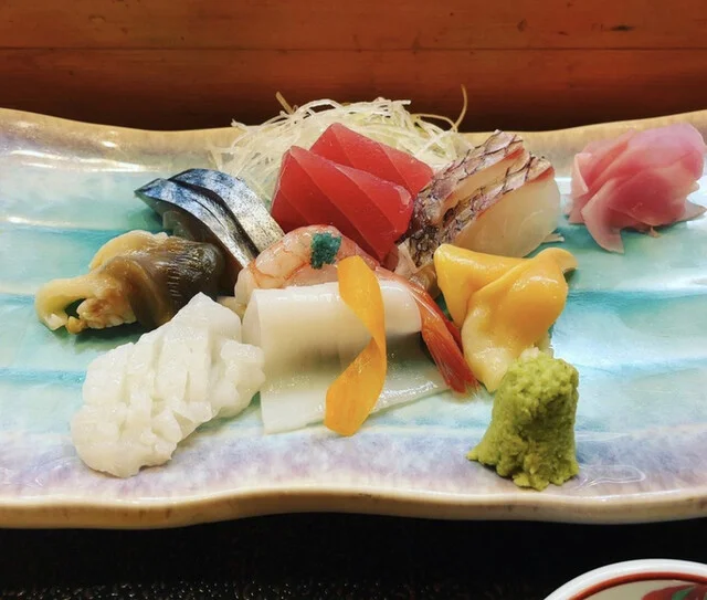 山寿司 - 東大館（寿司）の写真