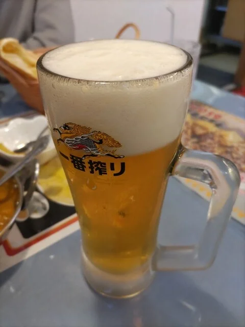 パナス 一ノ関店 - 一ノ関（インドカレー）の写真