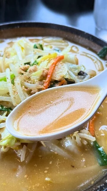 幸楽苑 天王店 - 上二田（ラーメン）の写真