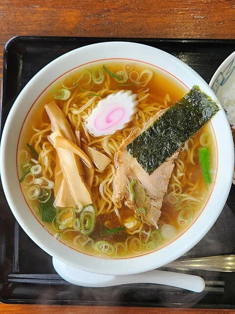 パーラーたかいち - 石鳥谷（食堂）の写真