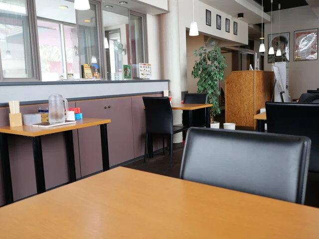 自家製麺 ラーメン玄武 - 北大曲（ラーメン）の写真