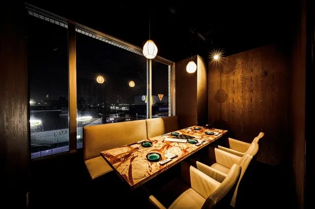 炭焼き牛タンと土鍋の銀次 福島本店（【旧店名】個室居酒屋 極 KIWAMI） - 福島（居酒屋）の写真