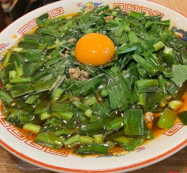 ドラゴン食堂 - 羽後牛島（中華料理）の写真