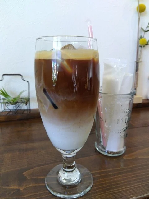 カフェ ソラ（CAFE SORA） - 南米沢（カフェ）の写真