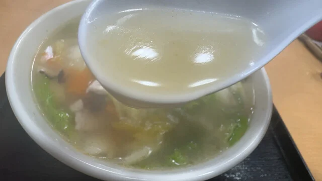 冨士乃屋 - 宮古（中華料理）の写真