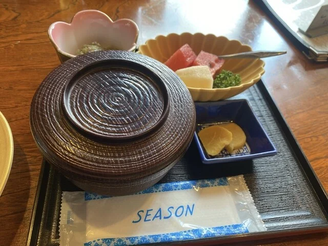 ちゃんす長野屋 - 羽後長野（郷土料理）の写真