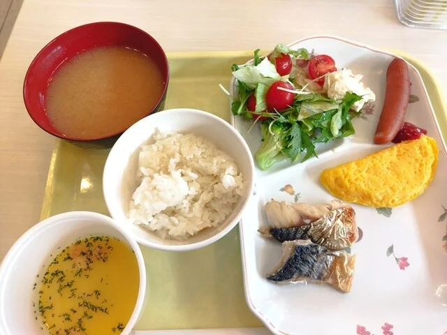 東横INN  米沢駅前（東横イン） - 米沢（ホテル）の写真