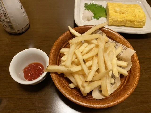 無双 - 飯詰（居酒屋）の写真