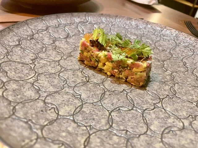 ヴィラッジオ（Villaggio） - 山形（イタリアン）の写真