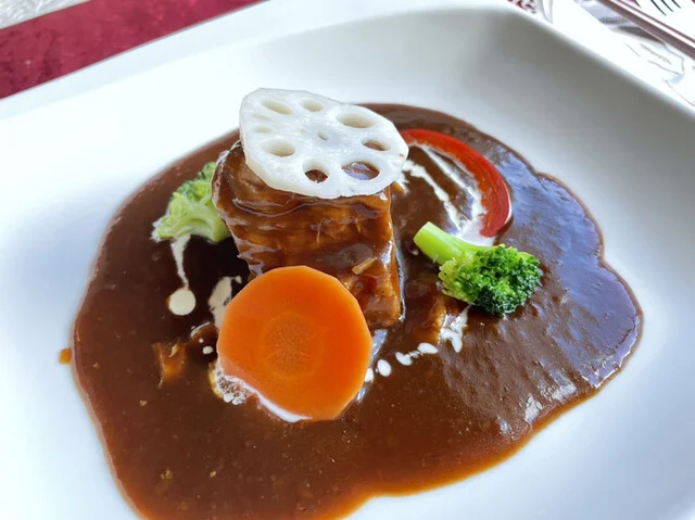 カフェレストラン  びすとろアン - 石巻あゆみ野（イタリアン）の写真