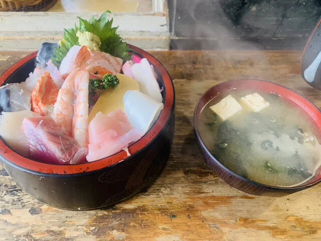 秀寿し - 土崎（寿司）の写真