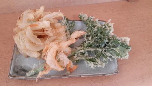 浅月 - 村崎野（うどん）の写真