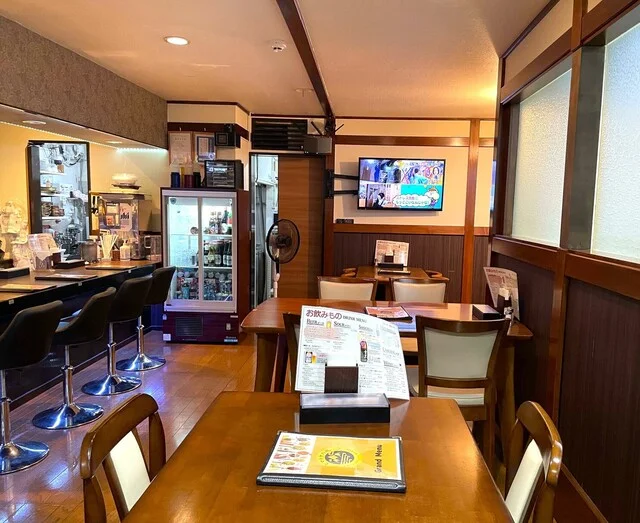 本格カレーネパール餃子 ヒマラヤの風 - 上盛岡（ネパール料理）の写真