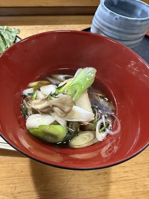 たぬき亭 - 秋田（レストラン）の写真