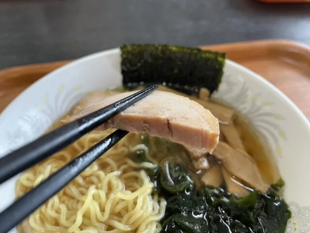 レストラン白樺 - 米沢（レストラン）の写真