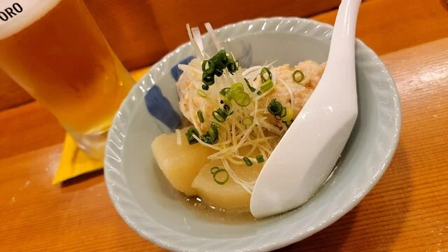 ばん酌家 まんまる - 大曲（居酒屋）の写真