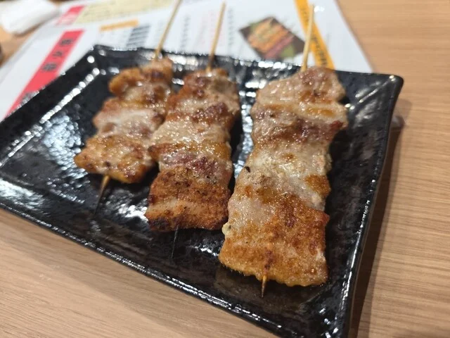 夢献 秋田（ムコン） - 秋田（焼き鳥）の写真