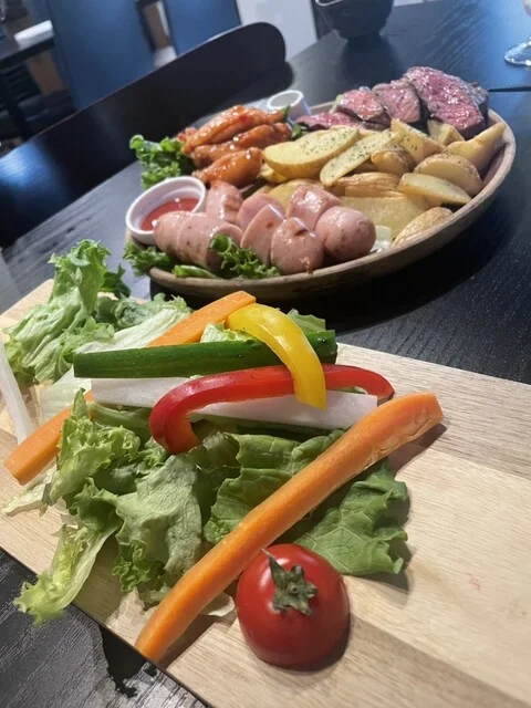 肉バル オライーノ（肉バル Orai-no） - 石巻（バル）の写真