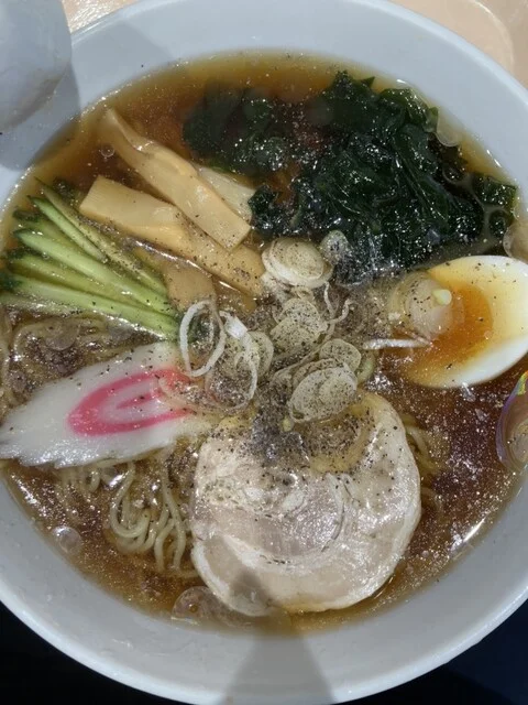 ひまわり - 横手（食堂）の写真