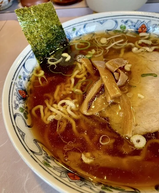 春木屋 郡山分店（はるきや） - 郡山富田（ラーメン）の写真