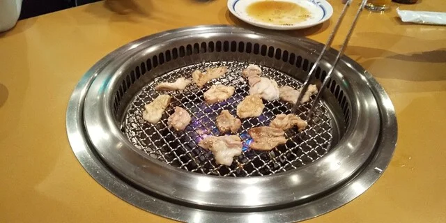 北王（ペイワン） - 上盛岡（焼肉）の写真