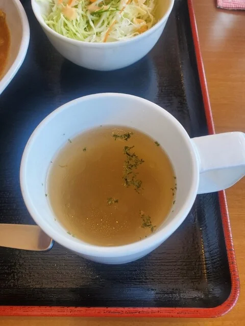 エコレストラン　あいのの - 古館（ピザ）の写真