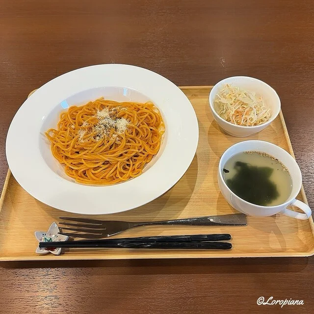 カフェ いっぽ - 仙北町（カフェ）の写真