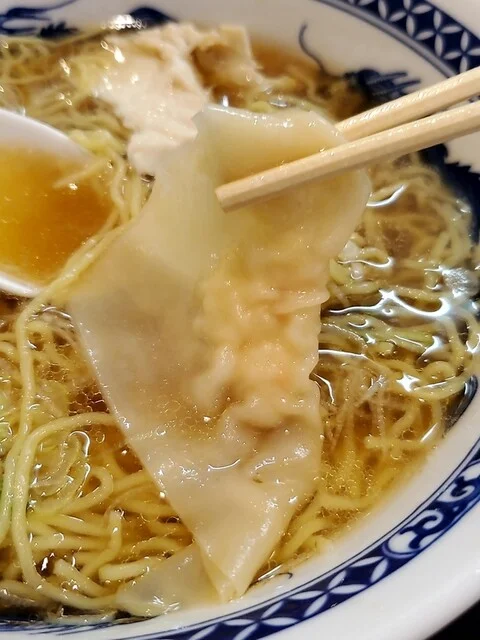 そば処 楽厨百恵 - 水沢（そば）の写真