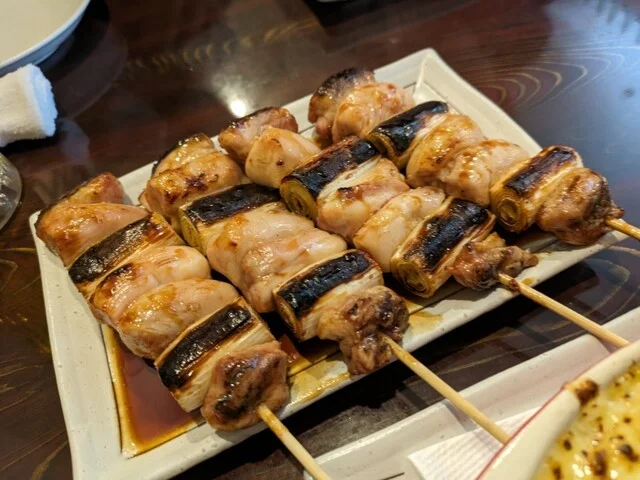 八萬屋 いろは - 仙北町（居酒屋）の写真