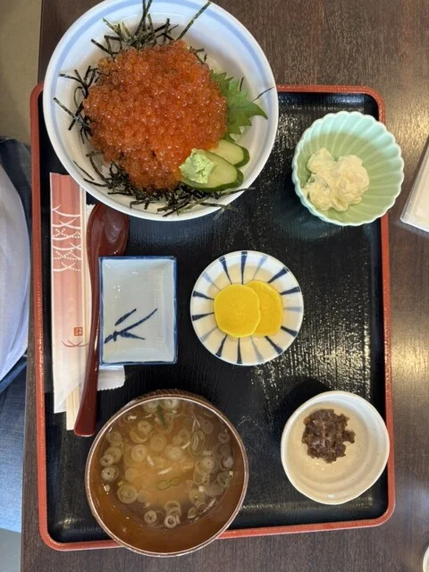 PLAZA SAITO（プラザ サイトー） - 石巻市その他（海鮮）の写真